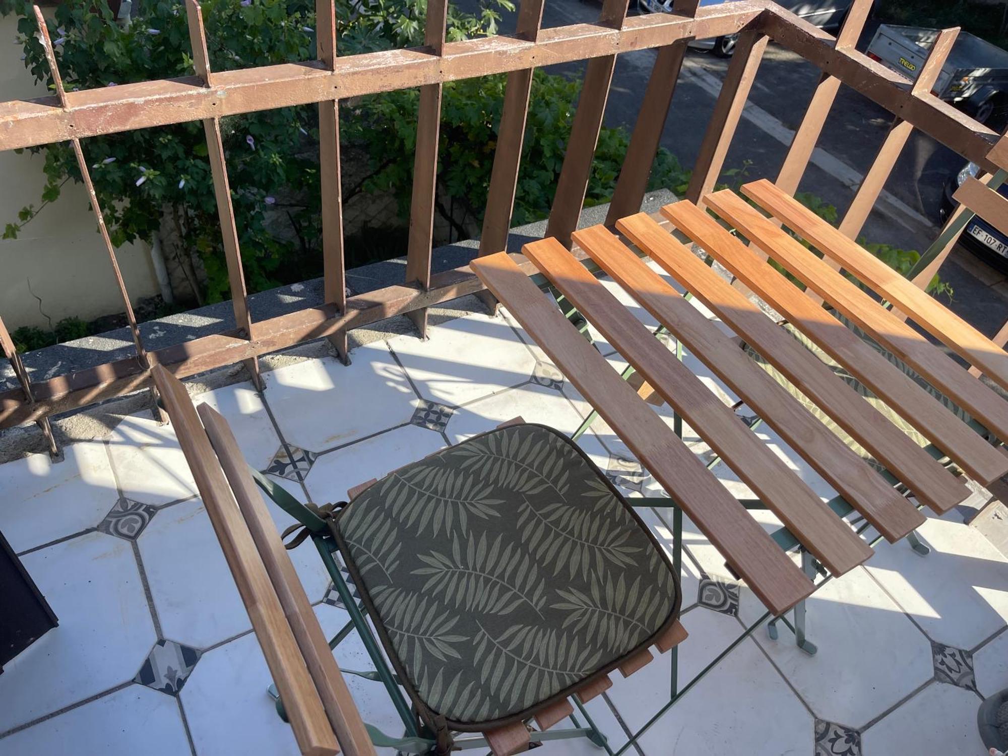 Appartement Proche Paris Argenteuil Dış mekan fotoğraf