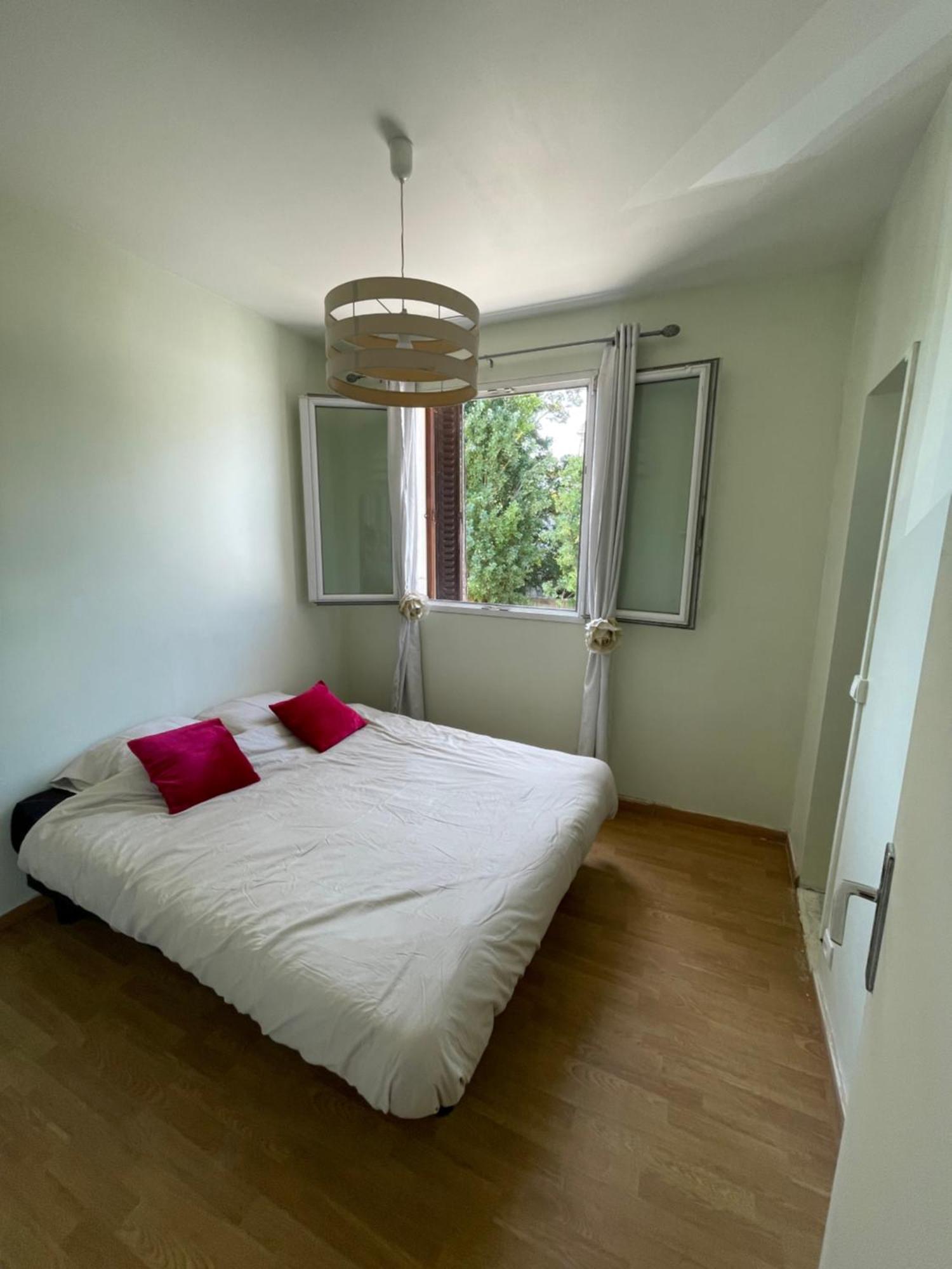 Appartement Proche Paris Argenteuil Dış mekan fotoğraf