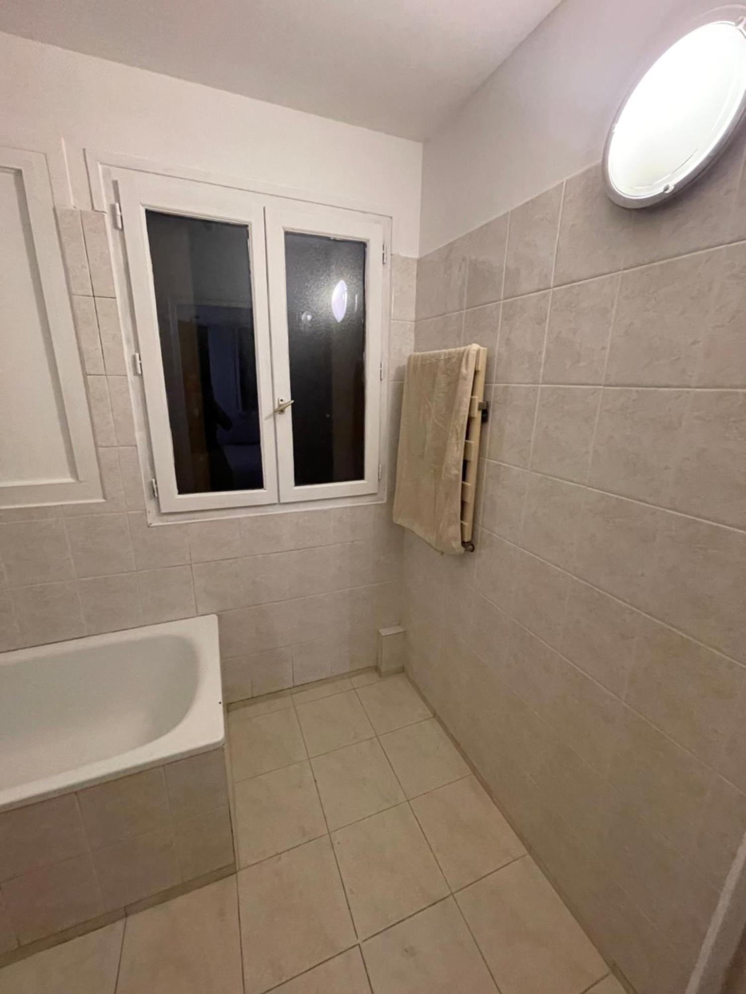 Appartement Proche Paris Argenteuil Dış mekan fotoğraf