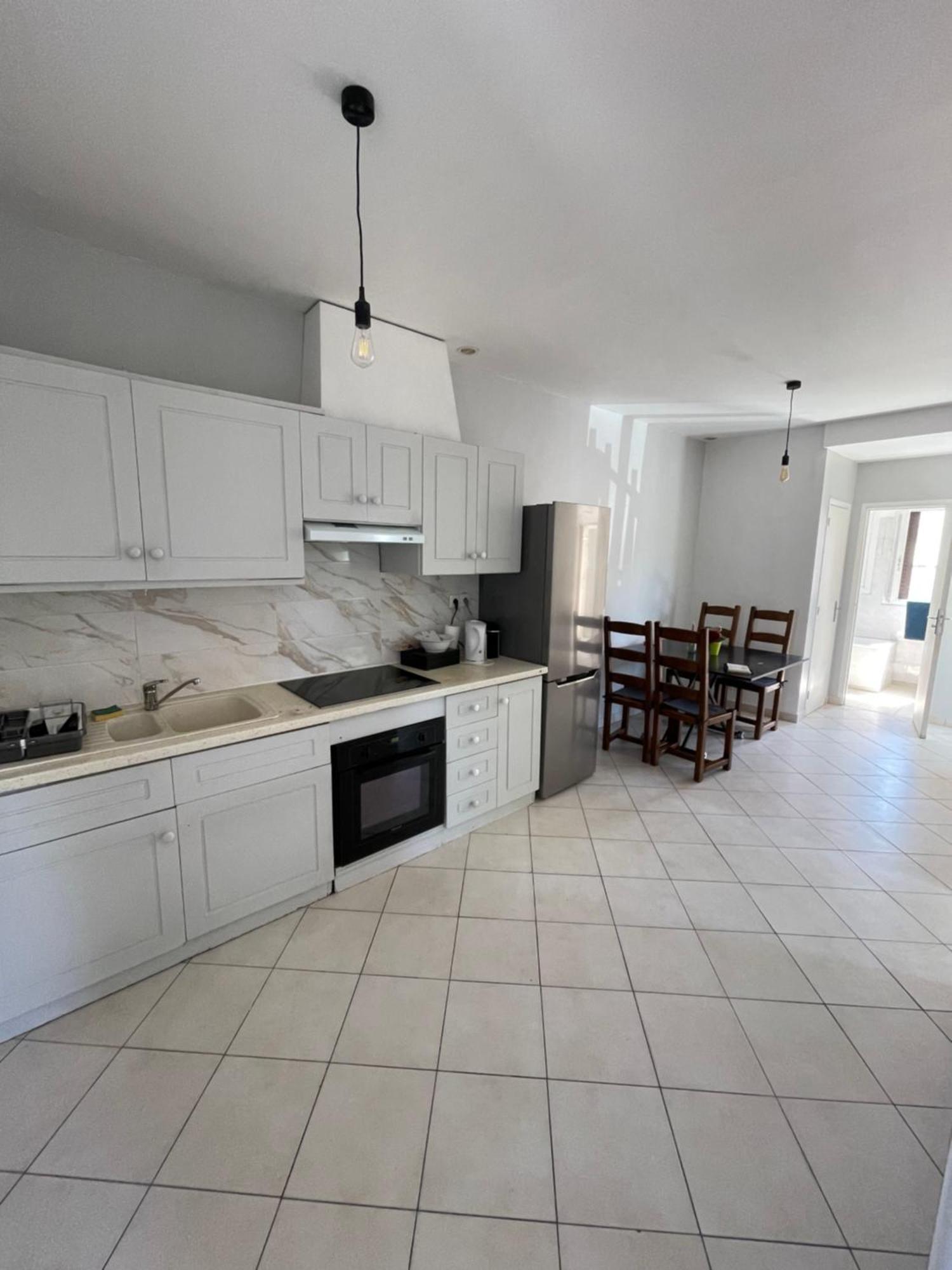 Appartement Proche Paris Argenteuil Dış mekan fotoğraf