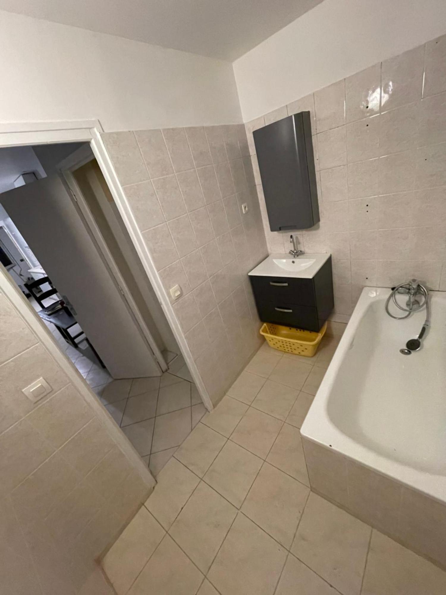 Appartement Proche Paris Argenteuil Dış mekan fotoğraf