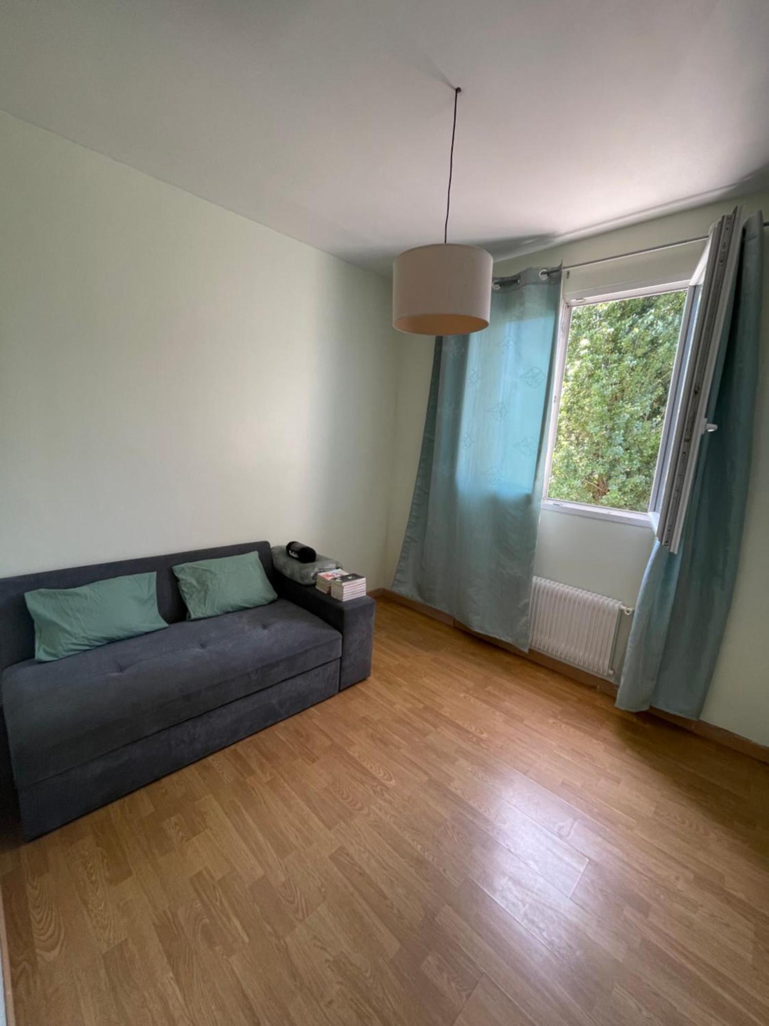 Appartement Proche Paris Argenteuil Dış mekan fotoğraf