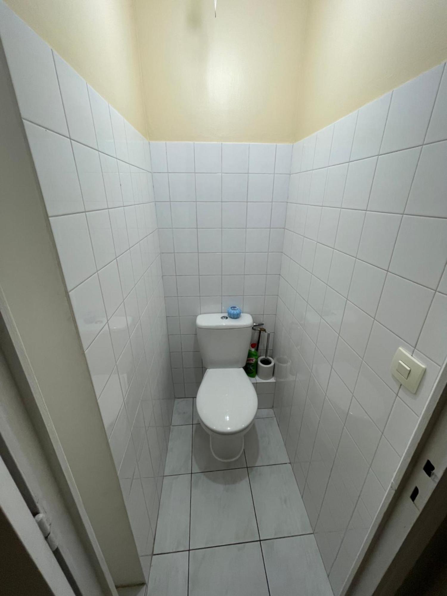 Appartement Proche Paris Argenteuil Dış mekan fotoğraf